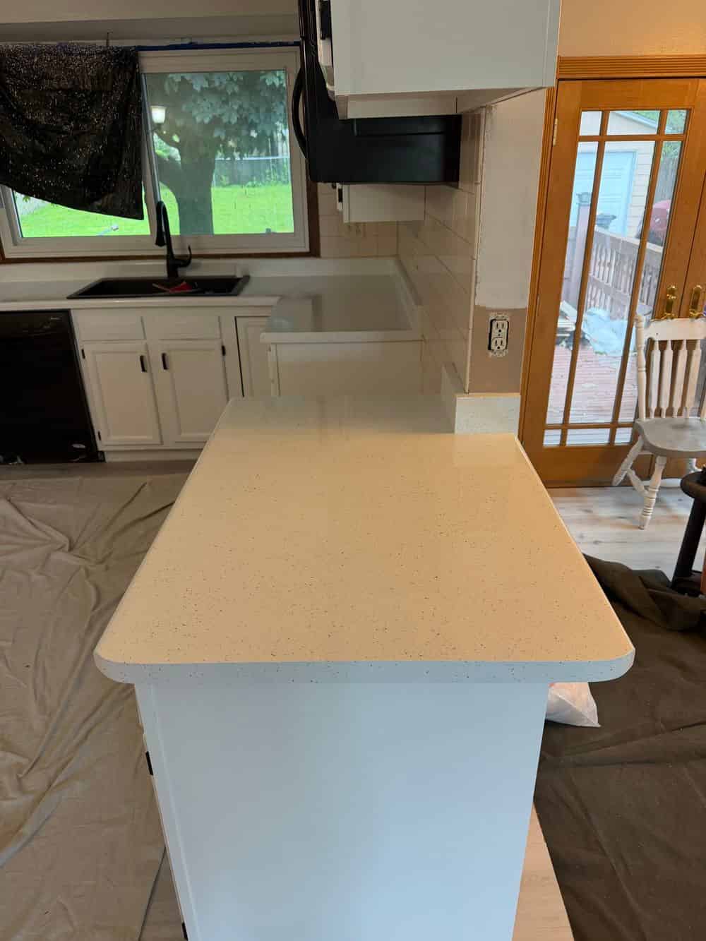 counter  repairs image