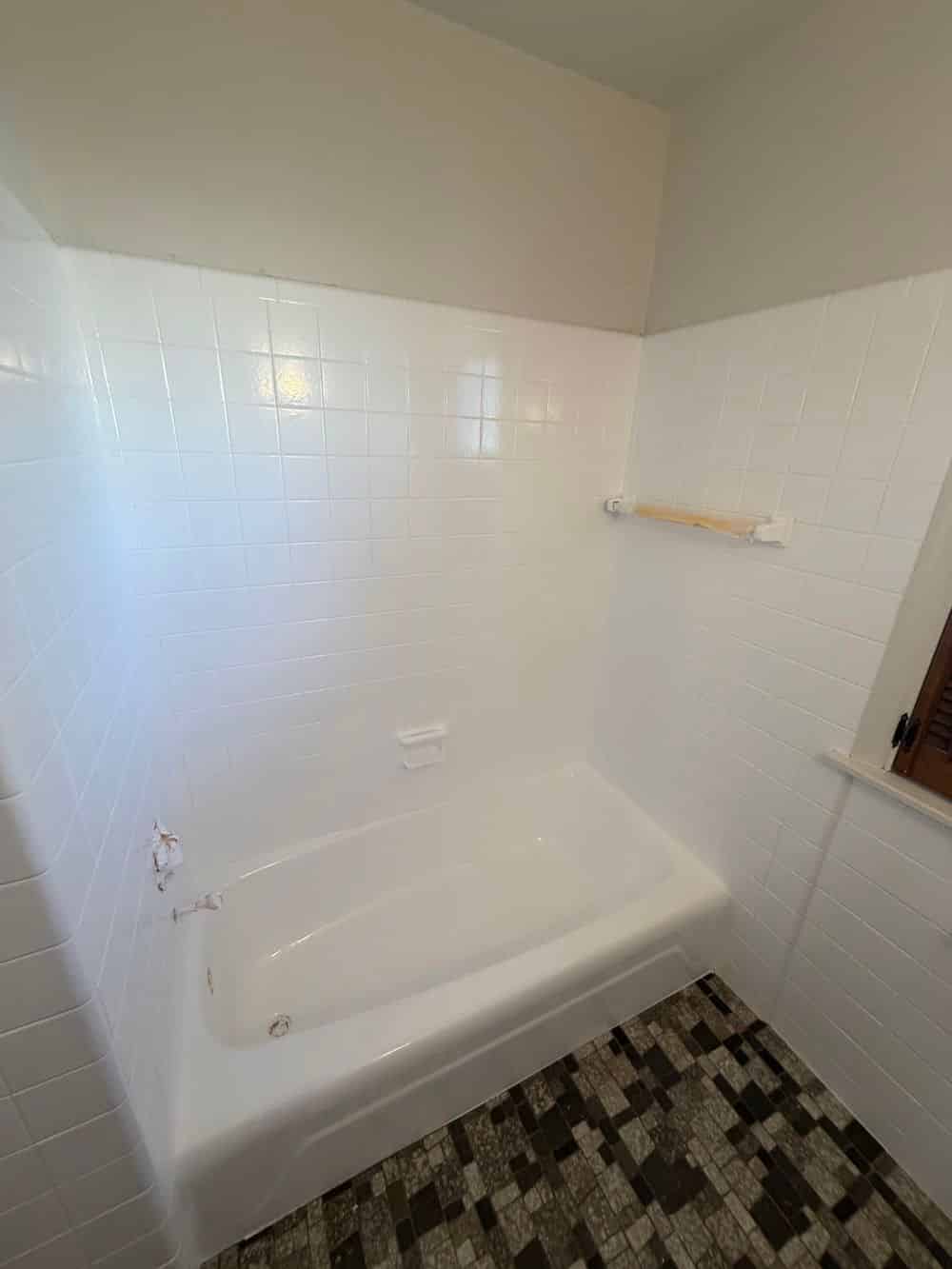 regrouting \ image