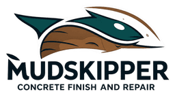 Mudskipper Concrete Finish and Repair