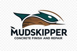 Mudskipper Concrete Finish and Repair